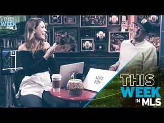 Playoff Shuffling and Calen's Birthday