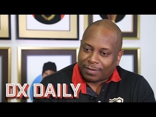 Combat Jack Analyzes Redman’s Influence, Alan Grunblatt Addresses eOne’s Critics