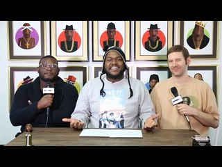 DX Writers gives thoughts on Billboard’s "10 Greatest Hip-Hop Beats Of All Time"