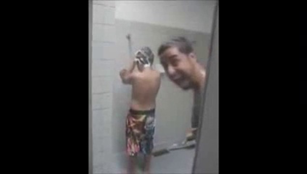 Funny prank