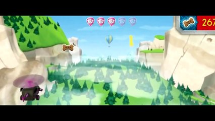 PAW Patrol Episodes - PAW Patrol English Full Episodes - Kids Games