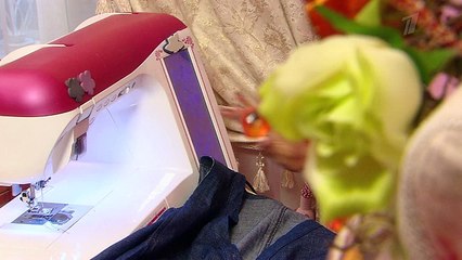 Платье-сарафан от Ольги Никишичевой