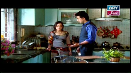 Meri Ladli Last Episode - on Ary Zindagi in High Quality 12th January 2017