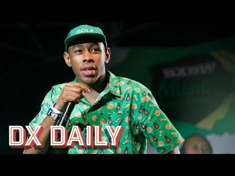 Tyler, The Creator Disses 50 Cent & Timbaland On Suge Knight