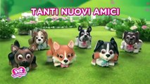 Giochi Preziosi - Pet Parade - Cagnolini Figurine - TV Toys