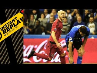 Instant Replay: Should Bradley goal have counted?