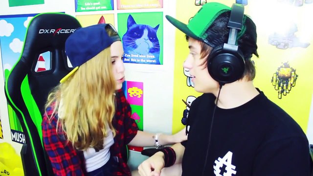 Ивангай и Марьяна Ро снова вместе