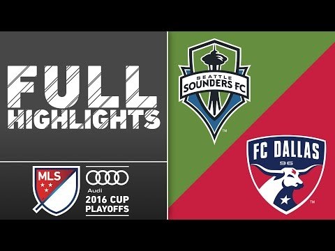HIGHLIGHTS: LA Galaxy 3-1 Real Salt Lake