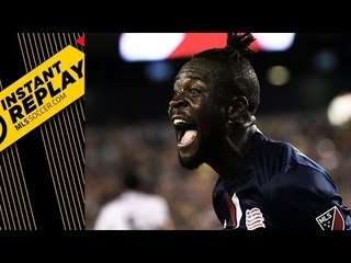 Is twerking a yellow-card offense? | INSTANT REPLAY