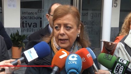 Educación trasladó a la menor de centro por el protocolo