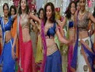 Shaadi Wali Night (Calendar Girls)