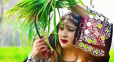 Pashto New Songs 2017 Gul Ahmad Wali - Driver Lalia