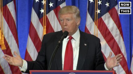 Donald Trump Says Russia Didn't Hack Republicans, FBI Disagrees