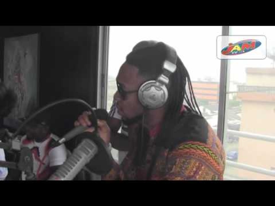 FLAVOUR - GOLLIBE