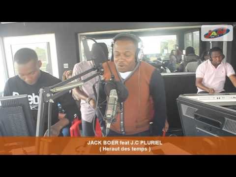 Jack Boer feat JC Pluriel