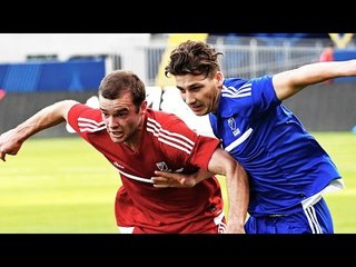 HIGHLIGHTS: Team Copa vs. Team Tango | MLS Combine 2017