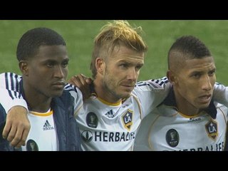 ALL MLS Cup Penalty Kick Shootouts