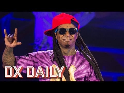 Lil Wayne Announces “The Dedication Tour” & Rolling Stone Releases Its Top 50 Albums of 2015