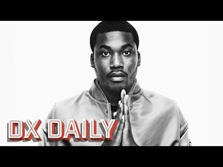 Meek Mill Comments On Hearing & Young Thug Security Worker Killed