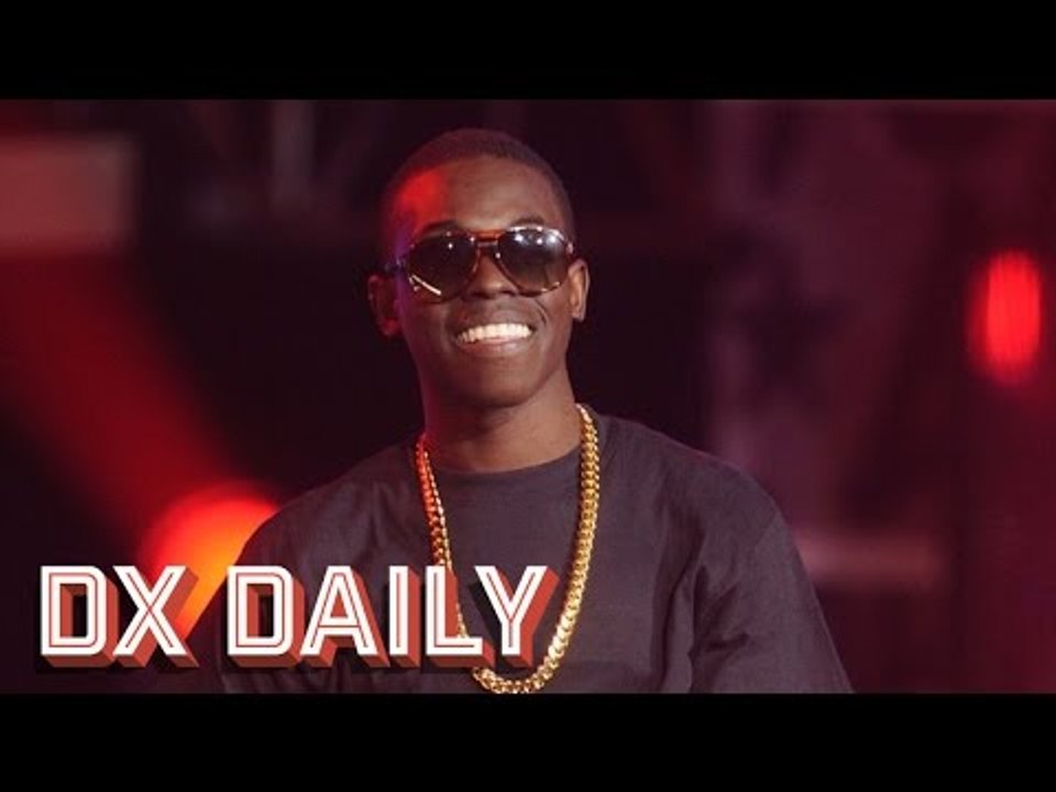Bobby Shmurda Denied Bond & D12 Discusses Early Eminem