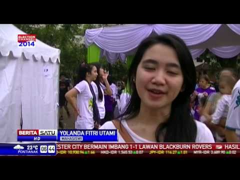 Dahlan Iskan Gencar Tebar Pesona