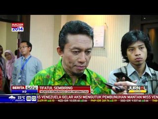 KPPU Panggil Menkominfo Terkait Akuisisi Axis oleh XL Axiata