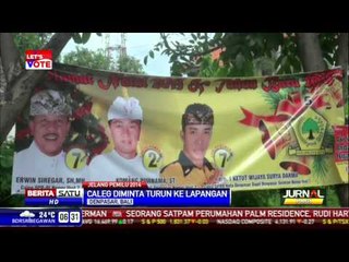 Ini Strategi Golkar Menghadapi Pemilu 2014