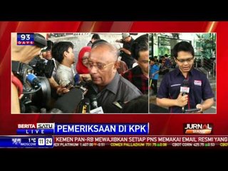 KPK Kembali Periksa Miranda Goeltom