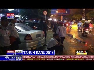Malam Tahun Baru di Aceh Digelar Tanpa Petasan