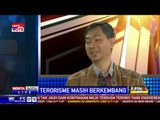 BeritaSatu View: Terorisme di Indonesia Masih Berkembang