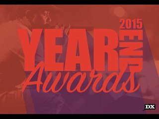 HipHopDX Year End Awards : Album of The Year