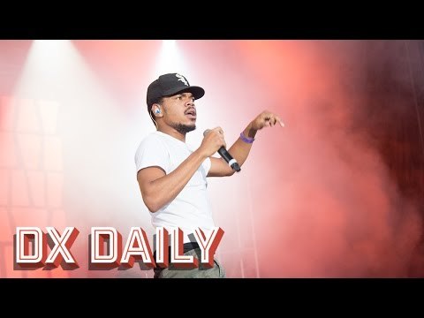 Chance The Rapper Blasts Spike Lee & Martin Shkreli Arrested