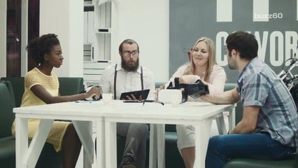 Telling Jokes at Work May Help Your Career