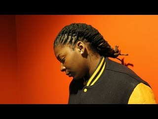 Tiffany Gouche talks recently released project alongside work with Casey Veggies and Little Simz.