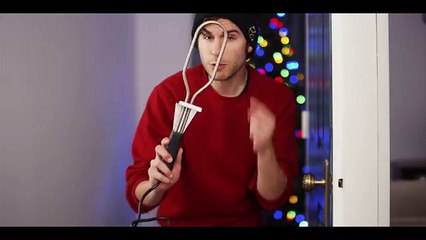 Can You Survive By The Traps at Home Alone?