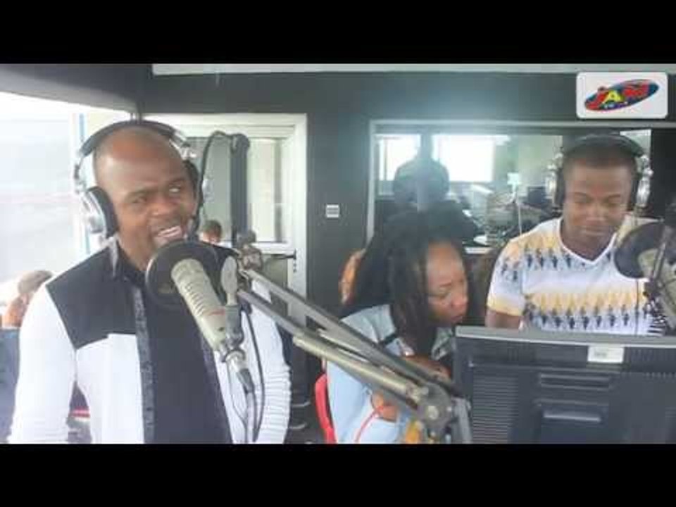 L'INTERVIEW PIAN AVEC ALISAR ZENA
