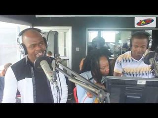 L'INTERVIEW PIAN AVEC ALISAR ZENA