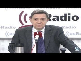 Federico a las 8: Trump carga contra la prensa - 12/01/17