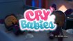 IMC Toys - Cry Babies Dolls / Płaczące Lalki - TV Toys