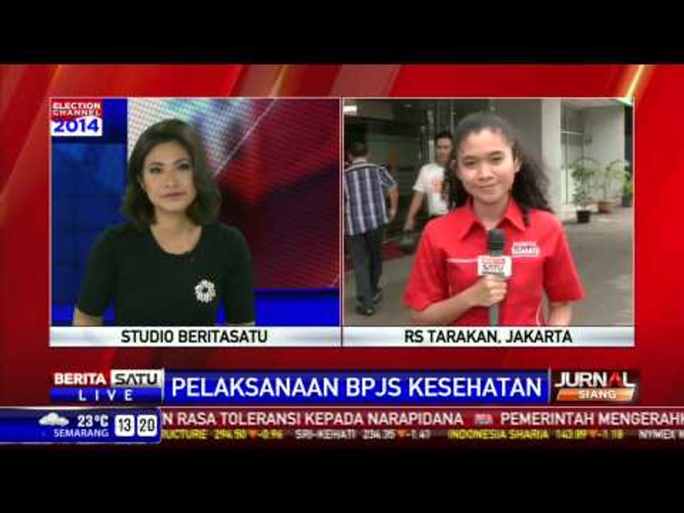 Dialog: Mari Pahami BPJS