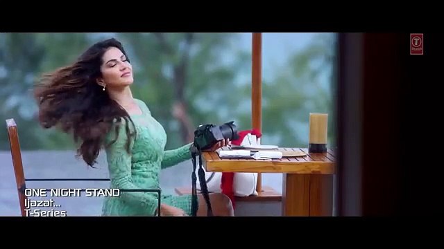 IJAZAT Full Song ONE NIGHT STAND Sunny Leone Tanuj Virwani - Arijit Singh_ Meet Bros