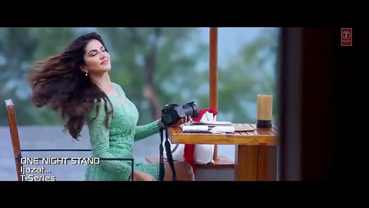 IJAZAT Full Song  ONE NIGHT STAND  Sunny Leone...