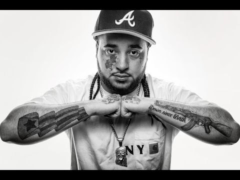 A$AP Ferg talks A$AP Yams & Tatted Angel