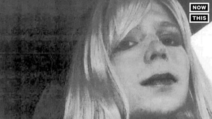 Chelsea Manning Is On Obama's Short List For Commutation