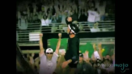 Tony Hawk_ La Vie et la Carrière d'Une Légende du Skateboard