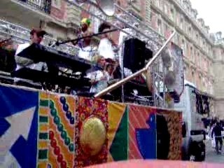 Lavage de la Madeleine