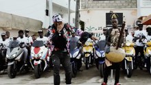 Booba - DKR