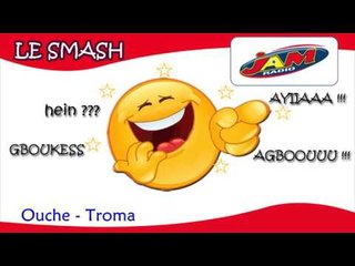 Smash Ouche - Troma