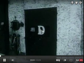 RARE document...Brigitte Bardot sur le plateau du film Boulevard du rhum (document collection Bruno Ricard)