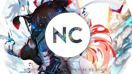 SaadNadif-Nightcore - The End Is Where We Begin   Sounds